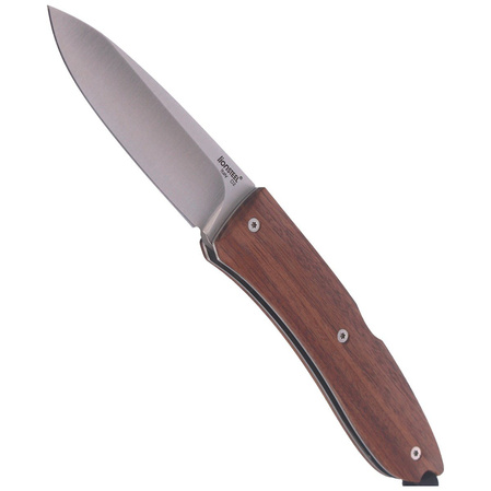 LionSteel Opera Classic Santos Wood (8800 ST)