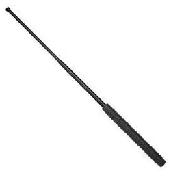 ESP hardened telescopic baton 26'' (ExBO-26H-BK)