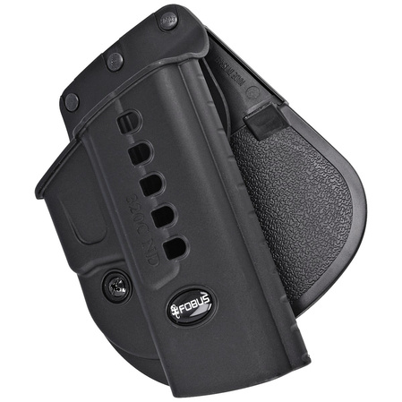 Fobus Sig Sauer P320, P250, Taurus, Ruger, Tisas, IWI holster (320C ND RT)