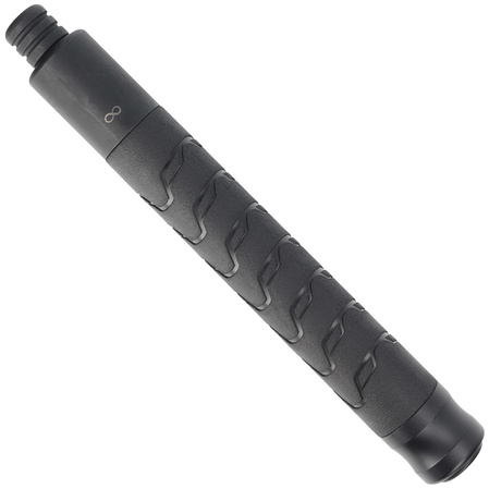 ASP Talon Infinity 50 cm Disc Loc Button Expandable Baton, Vector Grip (22434)