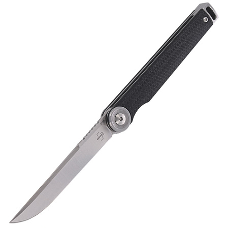 Nóż składany Böker Plus Kaizen Black G10 (01BO390)