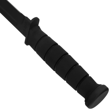 Nóż Spartan Blades Ka-Bar Black Kraton G, Black PVD MagnaCut (SB54BKBKKYBK)