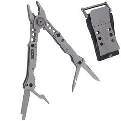 SOG Sync I Stone Wash MultiTool (SN1001-CP)