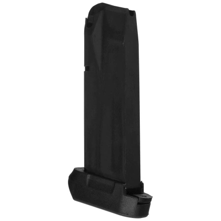 Reximex TRX9 9×19 mm pistol magazine, 18-round, double-stack