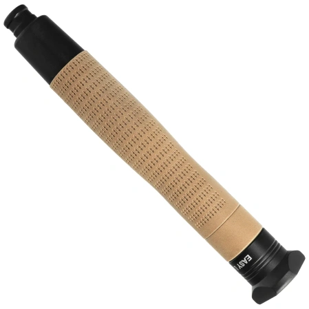 Pałka teleskopowa hartowana ESP Ergonomic Easy Lock 16'' (ExBTT-16HE-BK BHT-54)