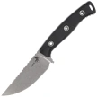 Nóż Microtech Akris S/E Black G10, Stonewashed M390MK by Tony Marfione (95-10BK-3)