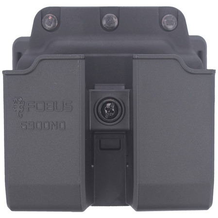 Fobus loader for Glock, H&K: 9mm magazines, .40 (6900ND BH ND)