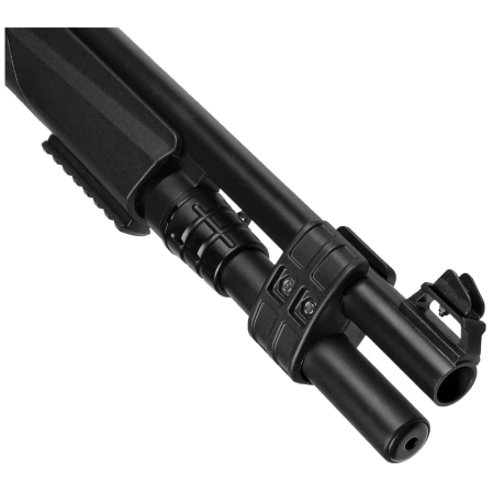 Strzelba powtarzalna Reximex RS 412 HD Black 20'' kal. 12/76