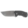iper Safe Carbon Fiber, Satin M390 by Fabrizio Silvestrelli knife (V6018FC3D)