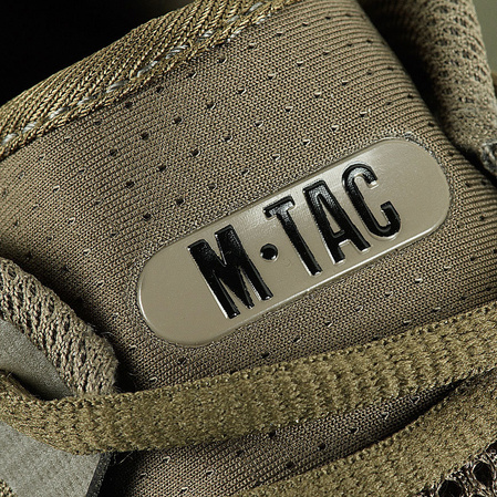 M-Tac Summer Pro Sneakers Dark Olive (803320-DO)