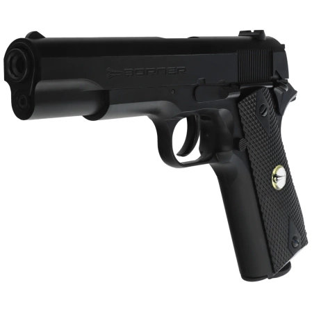 Pistolet wiatrówka Borner CLT 125 4.5 mm (8.5030)