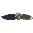 Microtech Socom Ram-Lok S/E Knife OD Green Frag Aluminium, Black M390MK by Tony Marfione (160RL-1FROD)