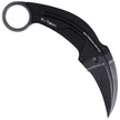 Nóż Extrema Ratio K-Talon Karambit, Dark Stone N690 (04.1000.0224/DKS)
