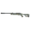 Wiatrówka Hatsan AirTact Gen-2 Camo 4.5 mm