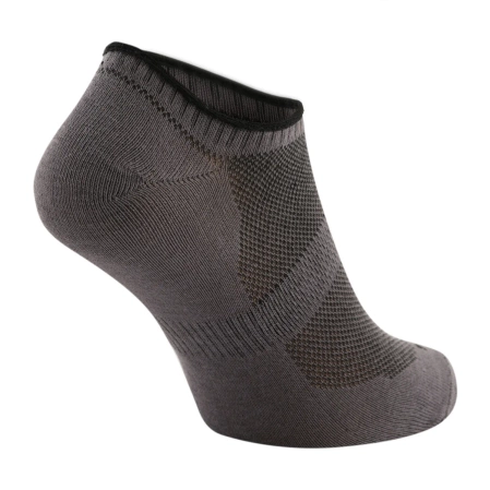 M-Tac Dark Gray summer socks (30907012)