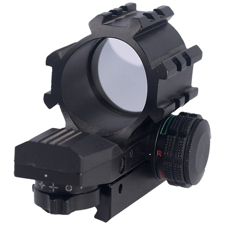 Vögler Optik 1x33 Red / Green reflex sight (VO-1x33)