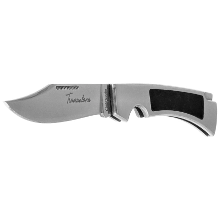 Tramuntana Decor Habitat Great Dane Knife Ebony Wood/Steel, Mirror 440 (N93E)