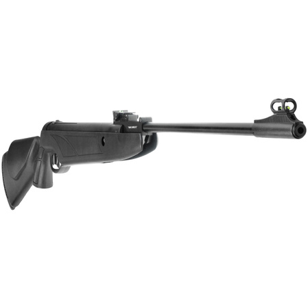 Wiatrówka Ekol Major ES550  STG S kal 5.5 mm łoże polimer black