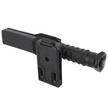 Pałka teleskopowa hartowana ESP Easy Lock 16'' (ExBTT-16H-BK BHT-54)