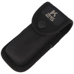 Etui na nóż K25, Pas / Molle Black 120mm (34691)