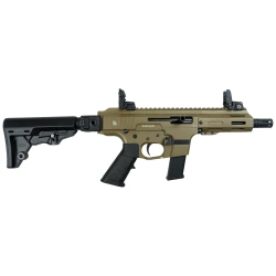 Pistolet PCC Saricam S-9 5'' FDE kal. 9x19 mm