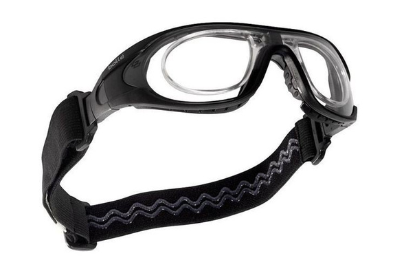 Bolle Tactical Raider Kit Platinium Tactical Glasses (RAIDERKIT)