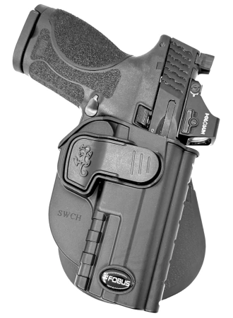 Kabura Fobus SWCH3 do S&W M&P M2.0 Full Size & Compact