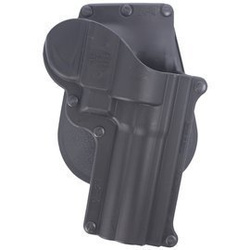 Kabura Fobus LK-4 RT holster for S&W L&K Frame 4'' Barrel, 686 6 i 7-shot, .44 Magnum 5-shot