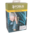 Fobus GLCH QL RP1 Holster for Glock 17, 19, 19X, 22, 23, 25, 31, 32, 34, 35, 44, 45 and Emtan Ramon