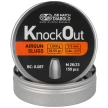 Śrut JSB Slug KnockOut .218 / 5.50 mm, 1.850 g, 150 szt. (546129-150)
