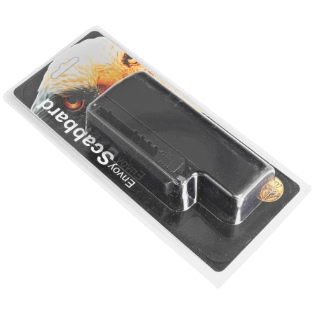 ASP Envoy Scabbard for Talon T-Series Expandable Baton (52446)