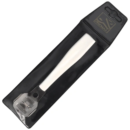 Premax ścinak Omega do skóry pięt 160 mm (E40770015)