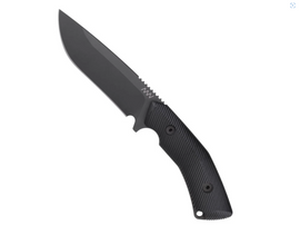 Nóż ANV M200 Black G10, Black DLC Sleipner (ANVM200-001)