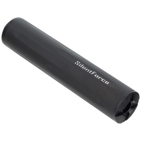 Reximex SilentForce Short Sound Moderator for AirGun with ½'' UNF