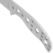 Klinga do oprawy Spyderco Mule Team, Satin Takefu VG XEOS (MT41P)