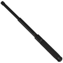 ASP Talon Infinity 40 cm Disc Loc Button Expandable Baton, Foam Grip (22211)