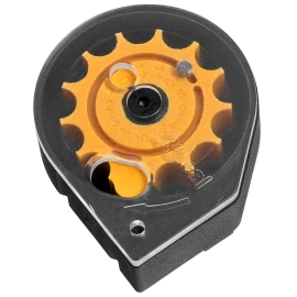 Magazynek uniwersalny do karabinów wiatrówek PCP Reximex 5.5 mm