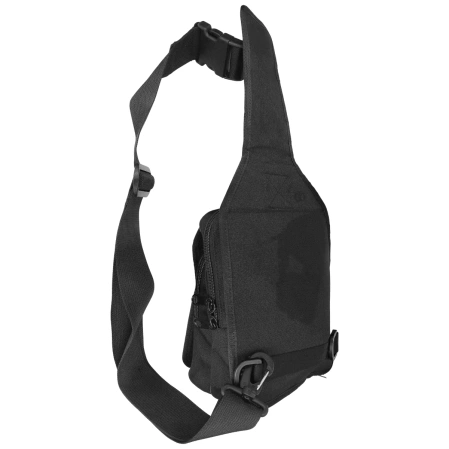 Etui Dasta z mocowaniem na klatce piersiowej 18x23 cm 017/25