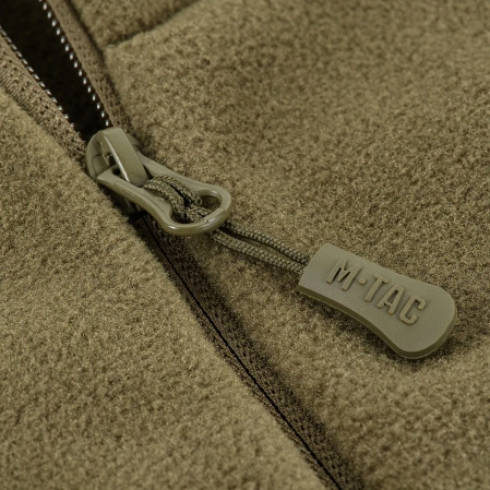 M-Tac Sprint Fleece Polartec Dark Olive Sweatshirt (20485048)