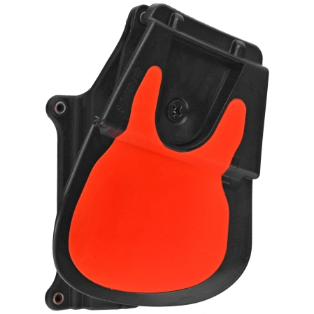 Kabura Fobus JR-1 RSH RT do IWI Jericho 941 Steel Frames FB/RB bez szyny