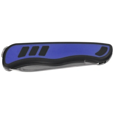 Scyzoryk Mikov Praktik Blue (115-NH-1/AK BLU)