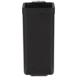 ESP Double-Stack 9 mm / .40 Magazine Pouch with UBC-04 MOLLE Clip, Black (MH-44)