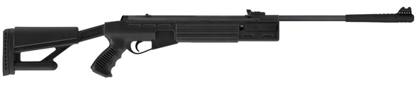 Hatsan Striker AR Vortex 5.5 mm Air Rifle