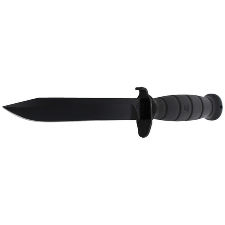 Glock FM 78 Field Knife Black - Made in Austria (12161)