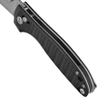 Nóż składany Bestech Liger Black G10, Satin D2 by Keanu Alfaro (BG61A)