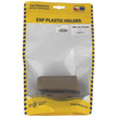 ESP Double-Stack 9 mm / .40 Magazine Pouch with UBC-01 Belt Clip, Khaki (MH-04 KH)
