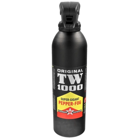 Hoernecke TW 1000 Pepper-Fog Super-Gigant 400 ml