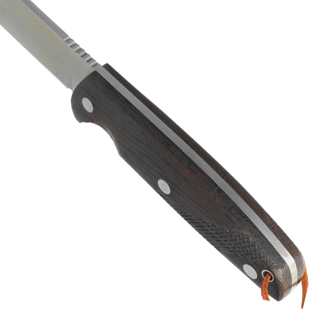 Martinez Albainox Knife Wenge Wood, Satin 3Cr13Mov (32671)