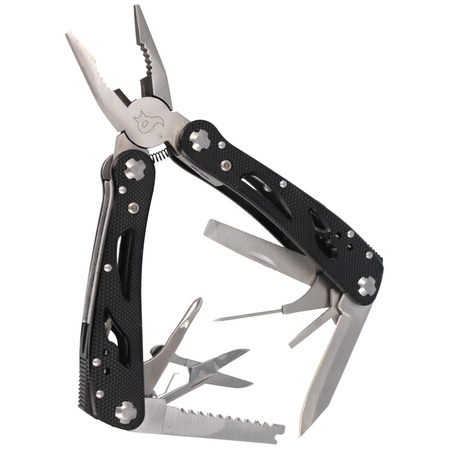 MultiTool BlackFox Zytel (BF-201)