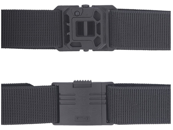 Fobus T-Belt with 2 buckles AR-B and PT-B (L-XL)